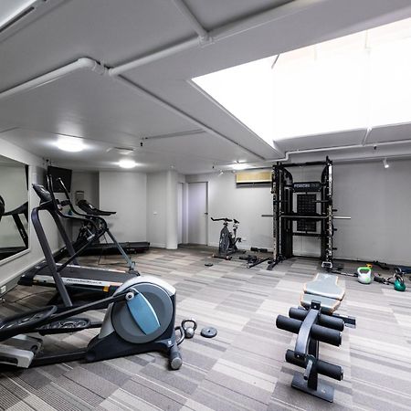 Apartament Griffin 180 Kingston Act Canberra Zewnętrze zdjęcie
