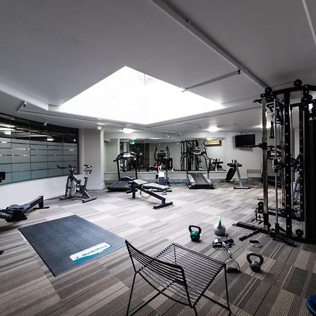 Apartament Griffin 180 Kingston Act Canberra Zewnętrze zdjęcie