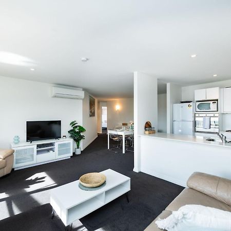 Apartament Griffin 180 Kingston Act Canberra Zewnętrze zdjęcie
