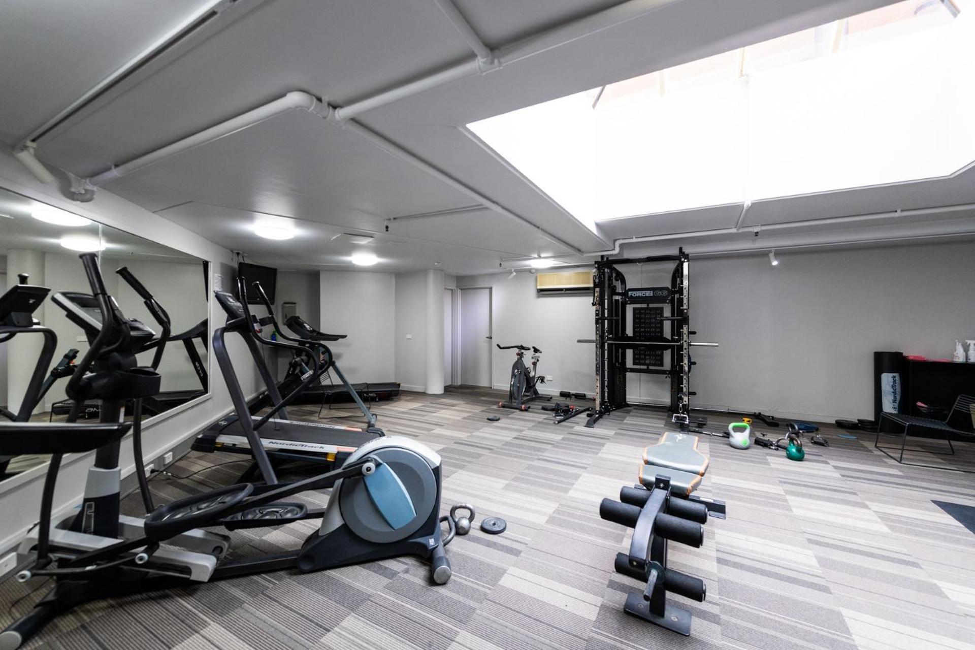 Apartament Griffin 180 Kingston Act Canberra Zewnętrze zdjęcie