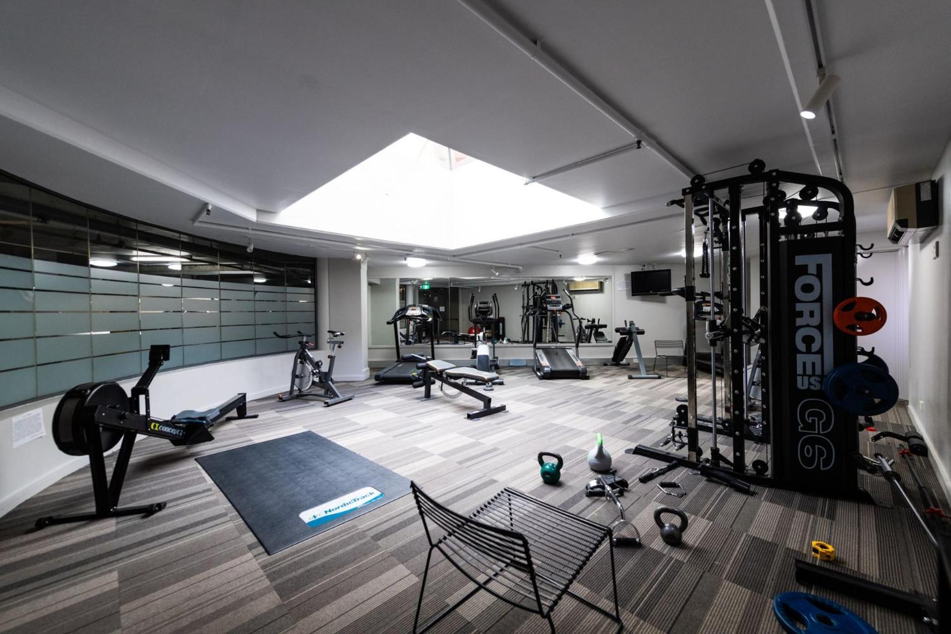 Apartament Griffin 180 Kingston Act Canberra Zewnętrze zdjęcie