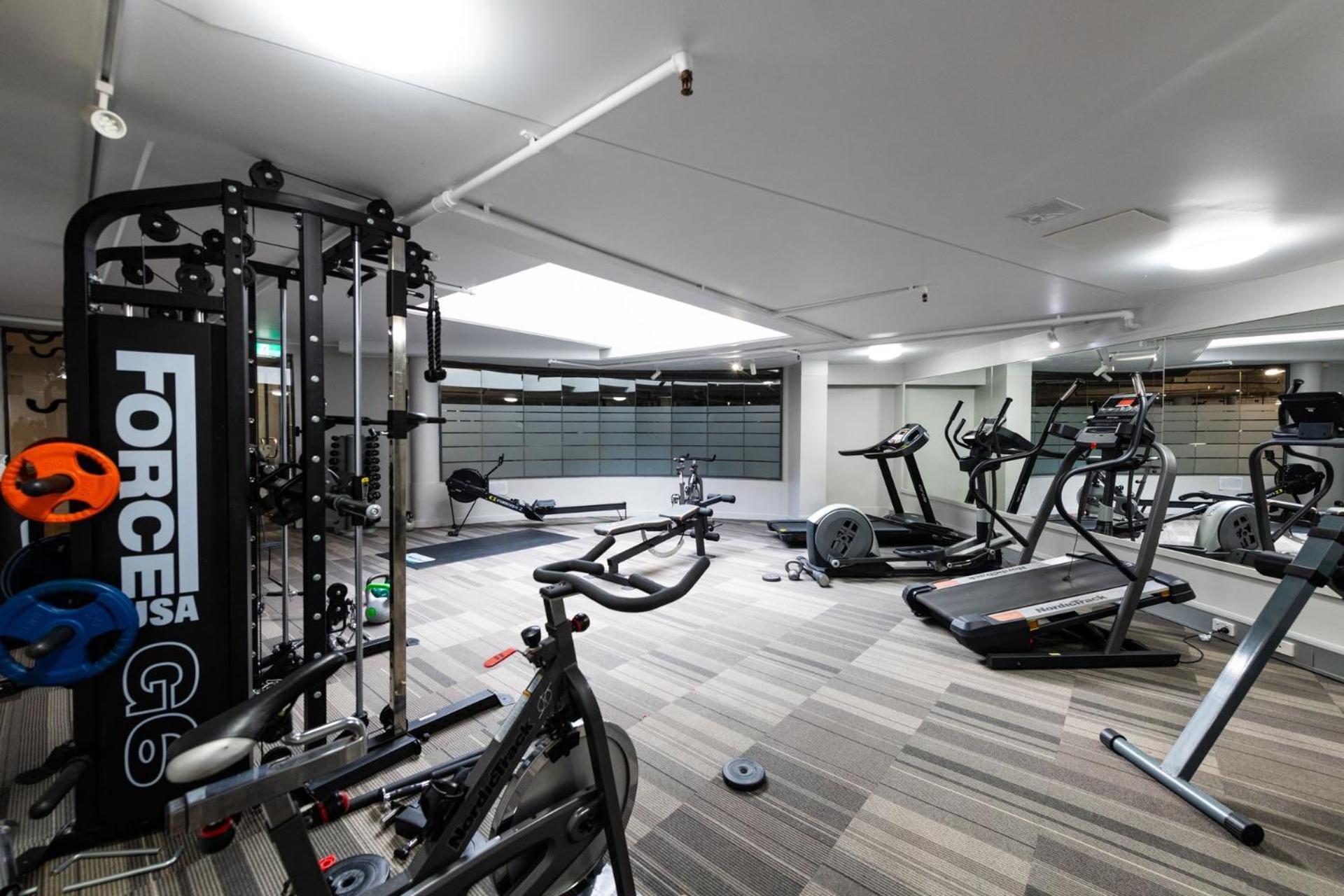 Apartament Griffin 180 Kingston Act Canberra Zewnętrze zdjęcie