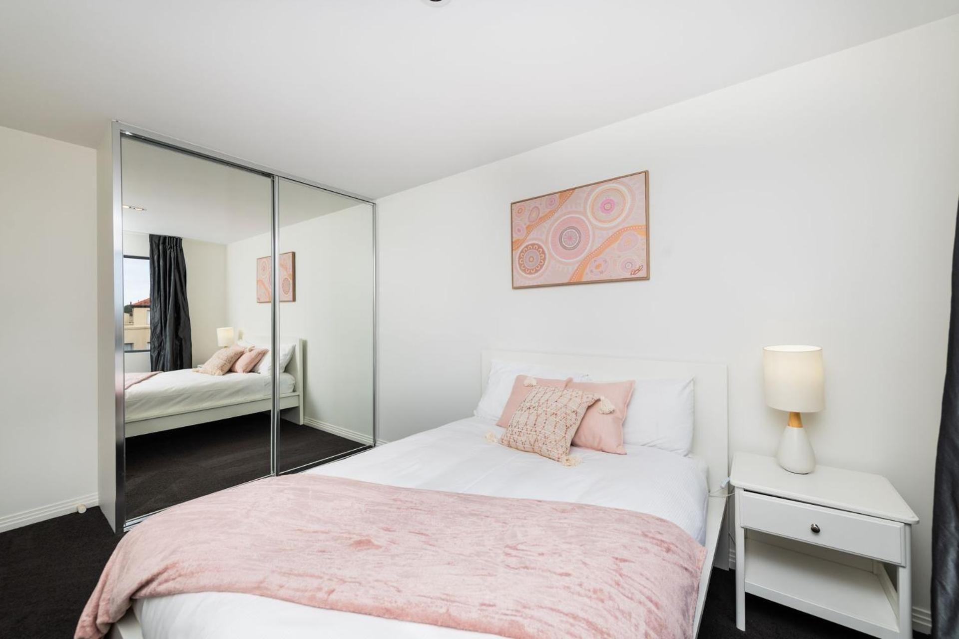 Apartament Griffin 180 Kingston Act Canberra Zewnętrze zdjęcie