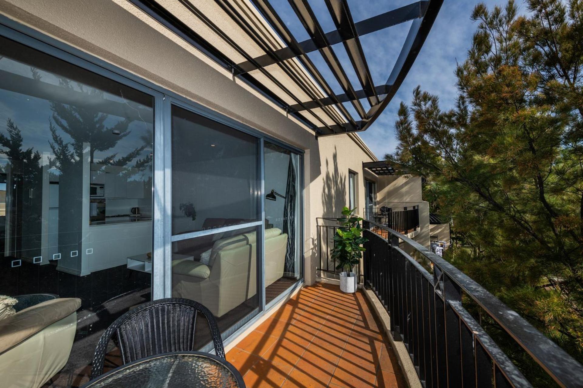 Apartament Griffin 180 Kingston Act Canberra Zewnętrze zdjęcie