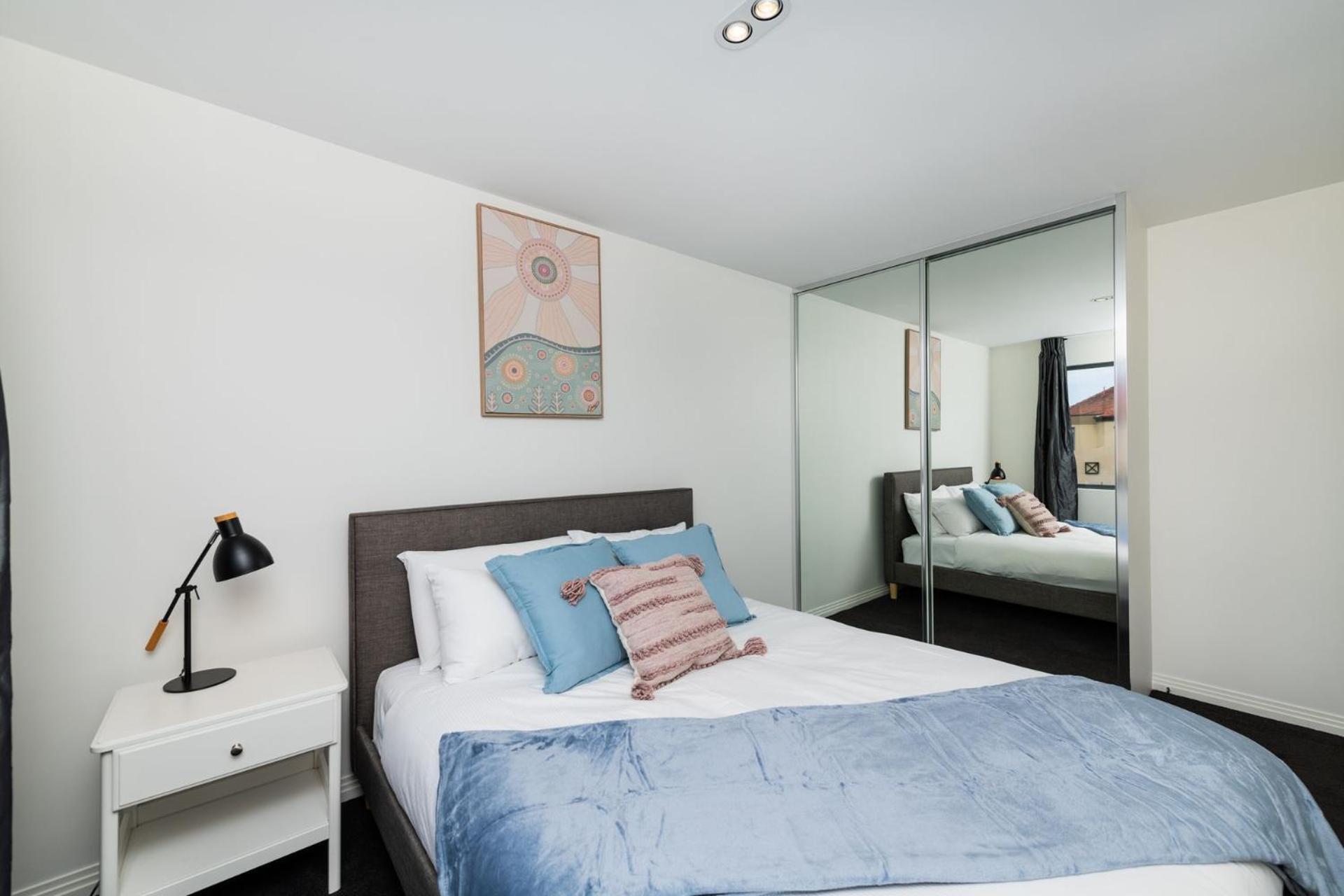Apartament Griffin 180 Kingston Act Canberra Zewnętrze zdjęcie