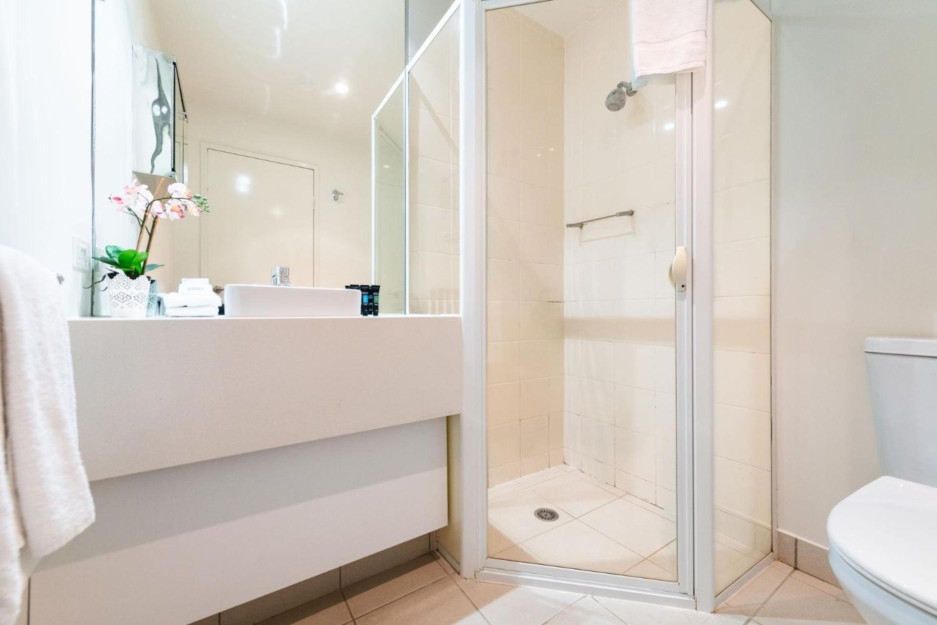 Apartament Griffin 180 Kingston Act Canberra Zewnętrze zdjęcie