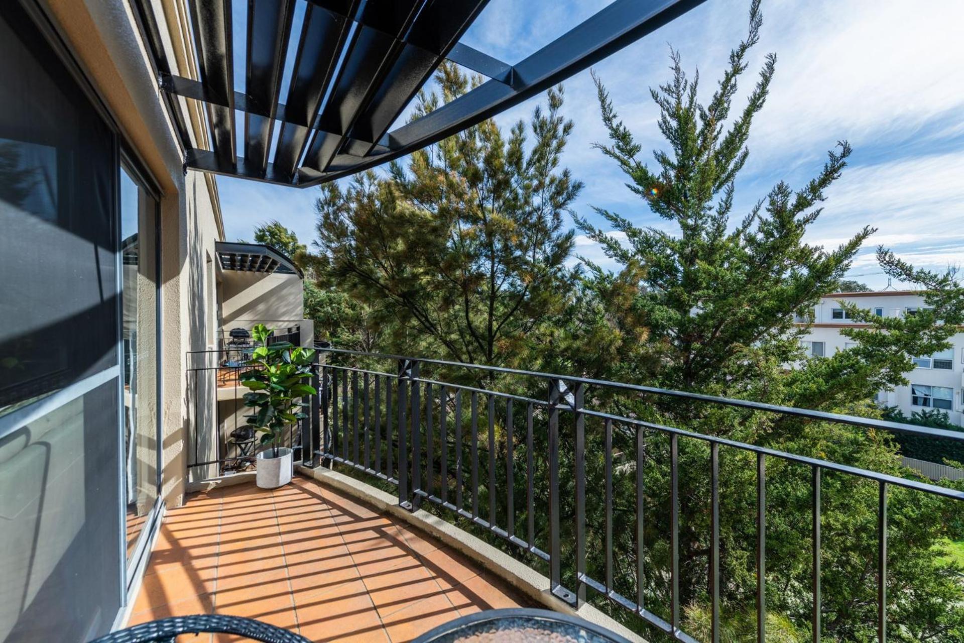 Apartament Griffin 180 Kingston Act Canberra Zewnętrze zdjęcie