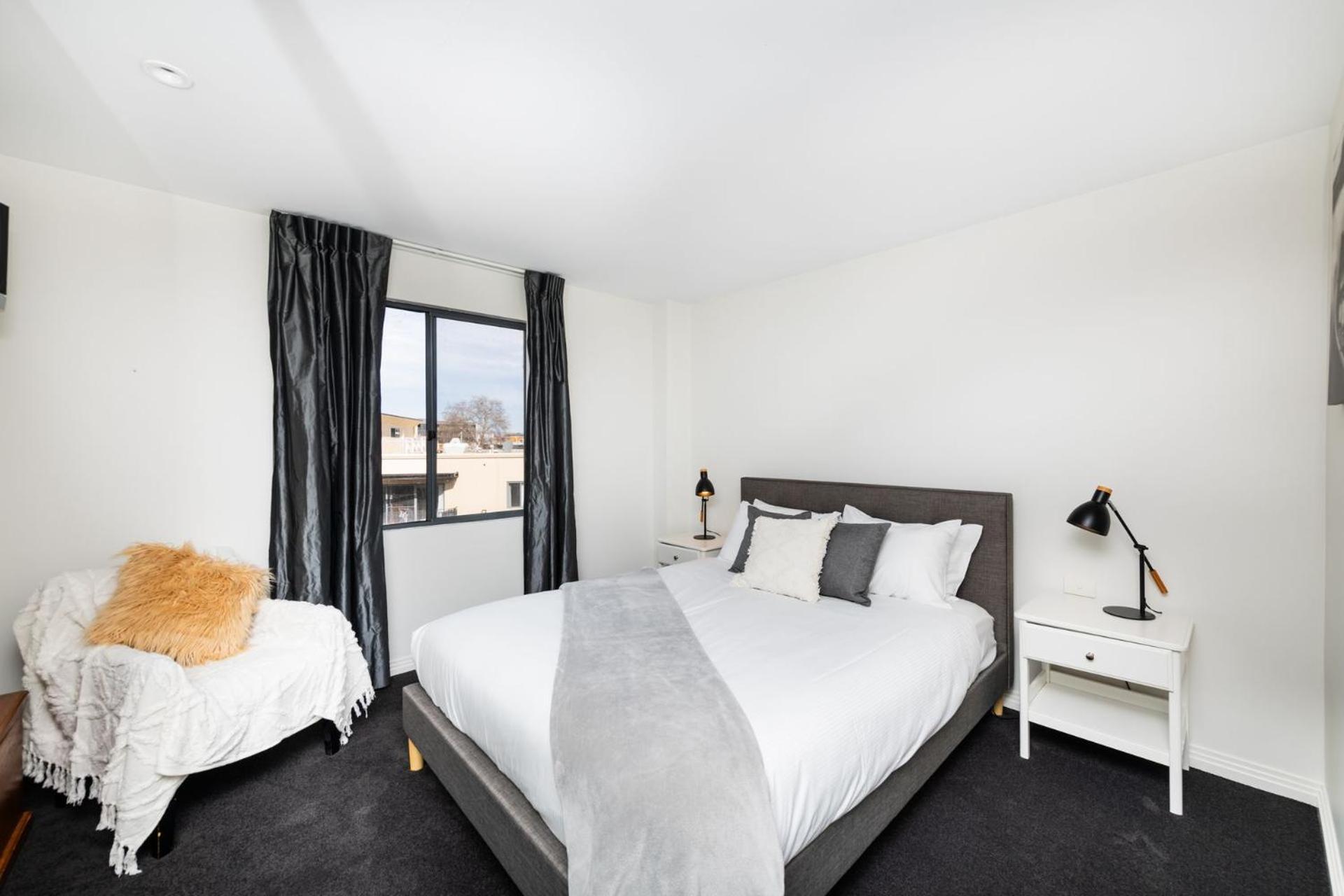 Apartament Griffin 180 Kingston Act Canberra Zewnętrze zdjęcie