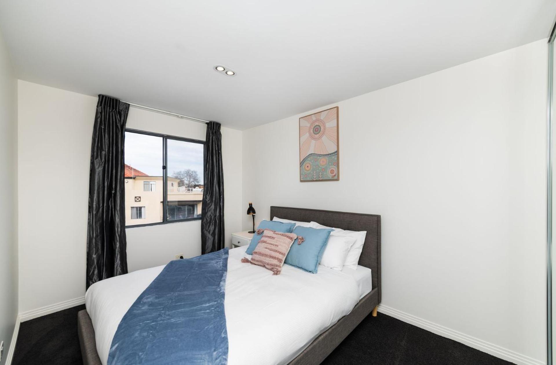 Apartament Griffin 180 Kingston Act Canberra Zewnętrze zdjęcie