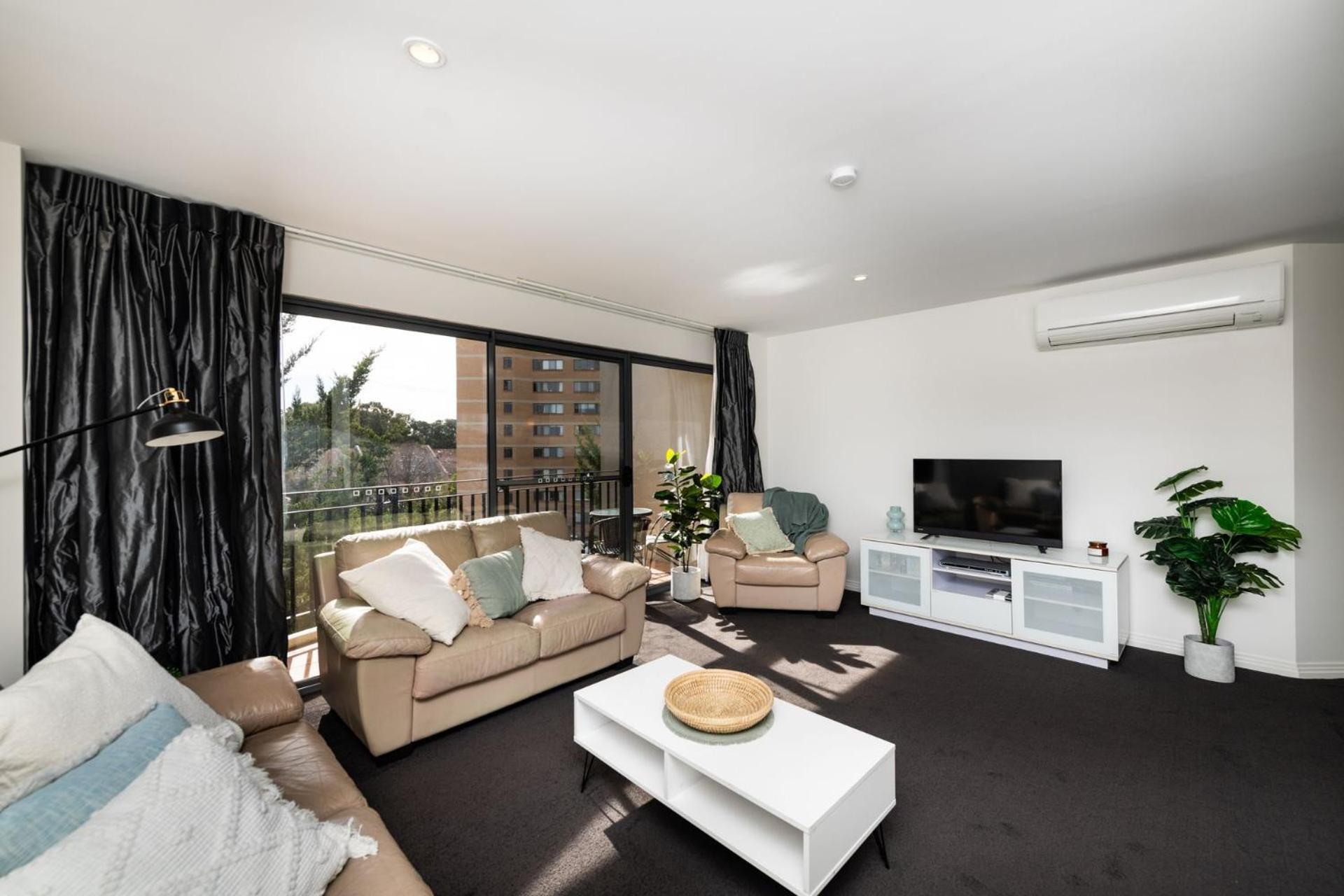 Apartament Griffin 180 Kingston Act Canberra Zewnętrze zdjęcie