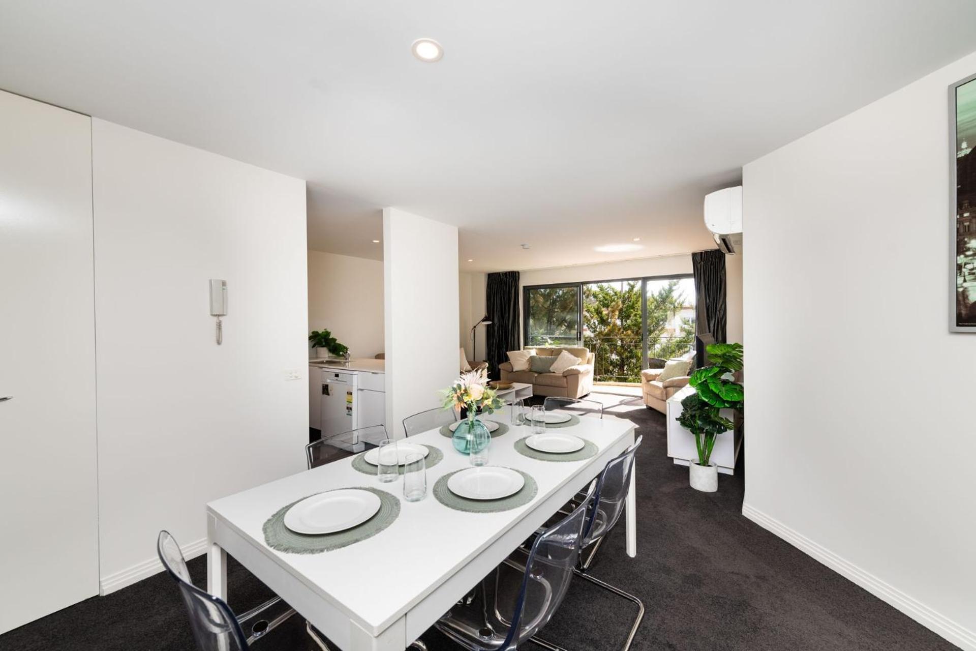 Apartament Griffin 180 Kingston Act Canberra Zewnętrze zdjęcie