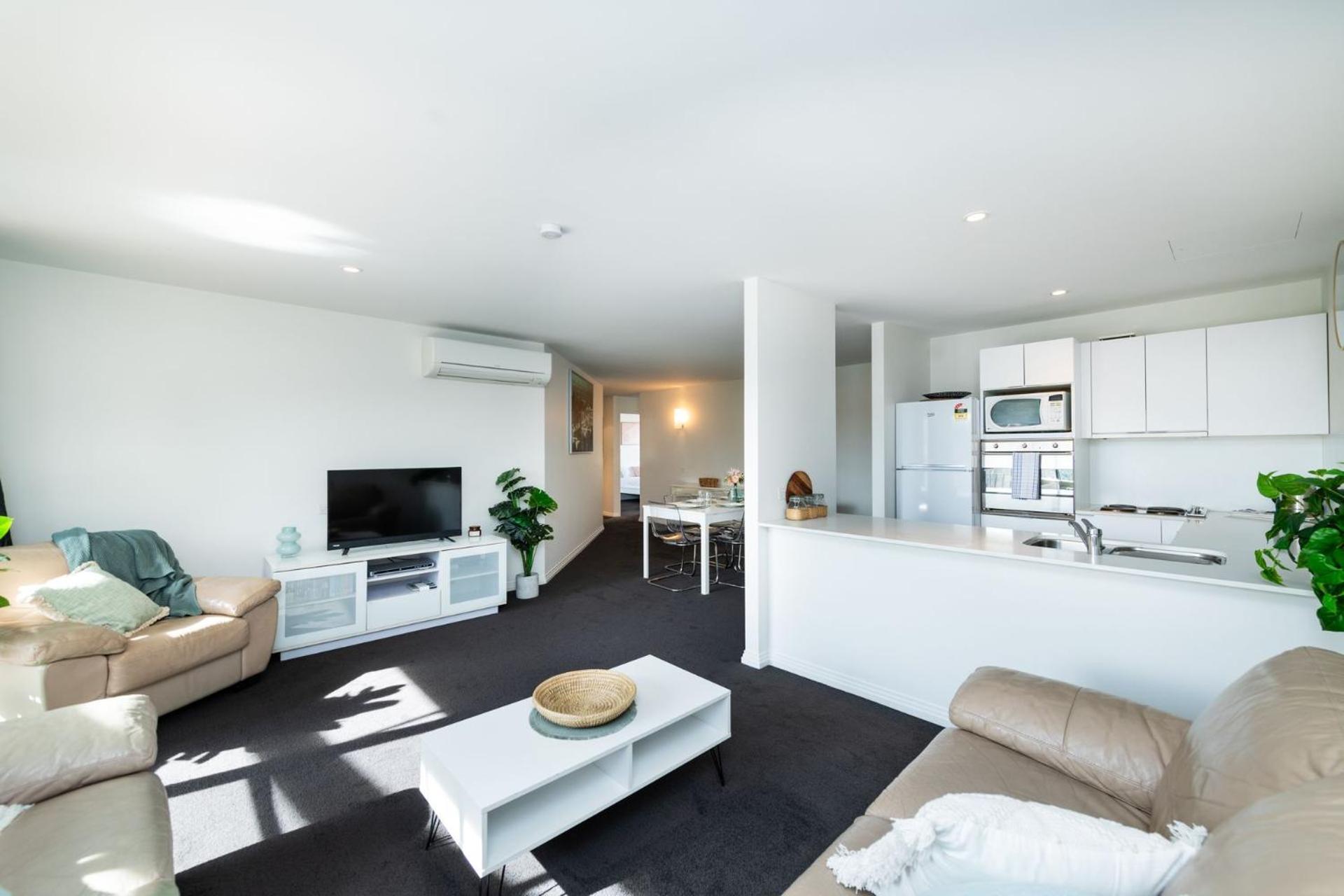 Apartament Griffin 180 Kingston Act Canberra Zewnętrze zdjęcie